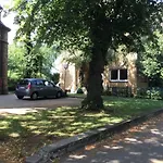 Altes Pfarrhaus * 오버하우젠