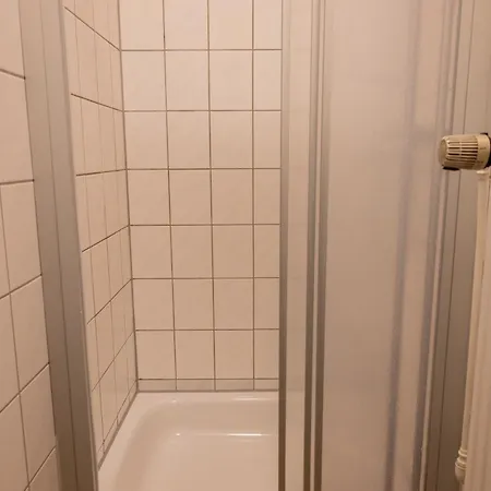 Altes Pfarrhaus 오버하우젠