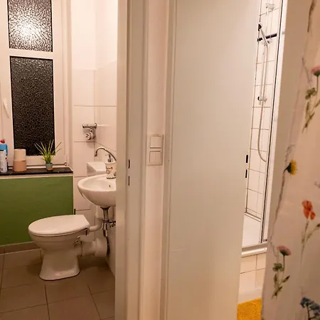 Altes Pfarrhaus 오버하우젠