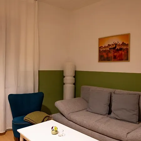 Altes Pfarrhaus