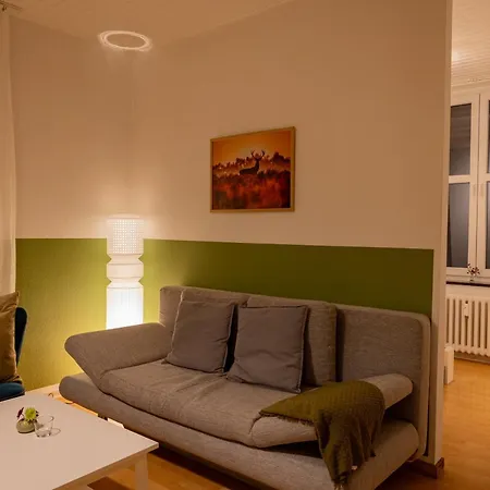 Altes Pfarrhaus