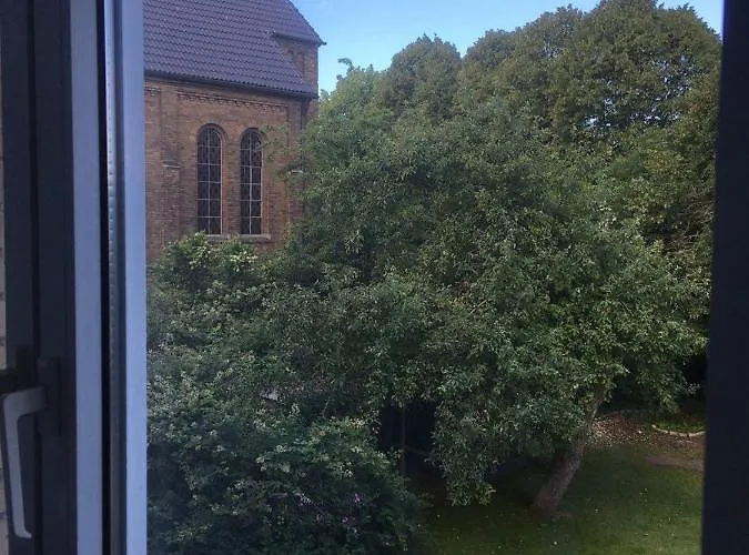 Altes Pfarrhaus Appartement *