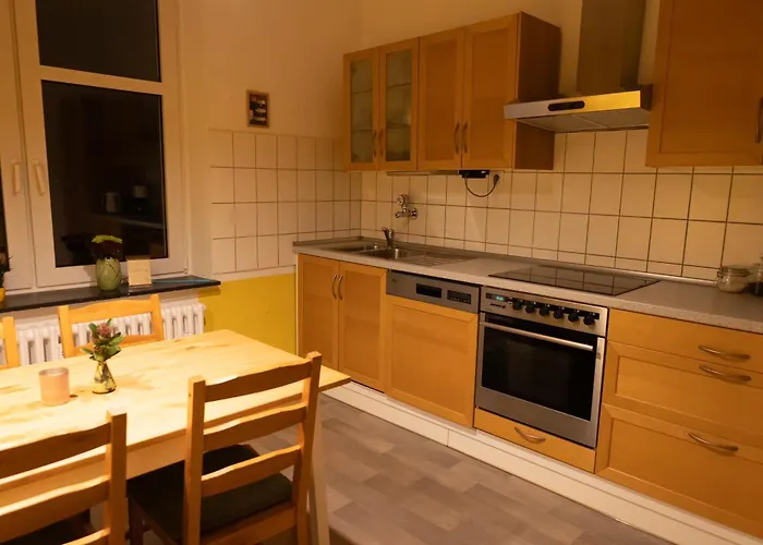 Altes Pfarrhaus Oberhausen (North Rhine-Westphalia)