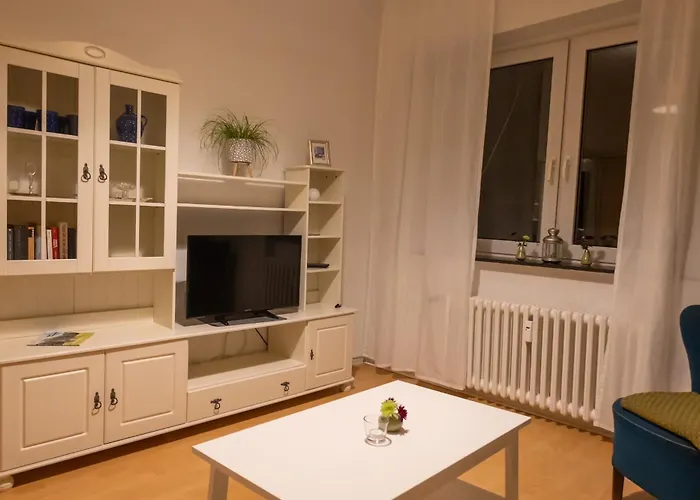 Altes Pfarrhaus