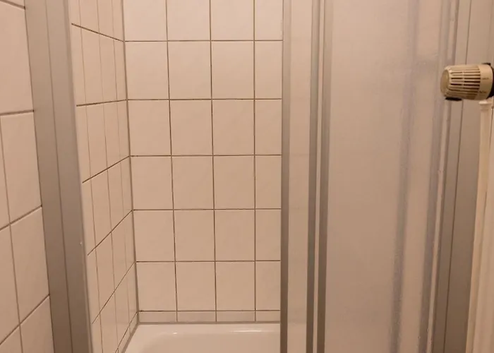 Altes Pfarrhaus Oberhausen (North Rhine-Westphalia)