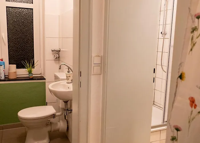 Altes Pfarrhaus Oberhausen (North Rhine-Westphalia)