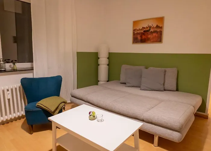 Altes Pfarrhaus