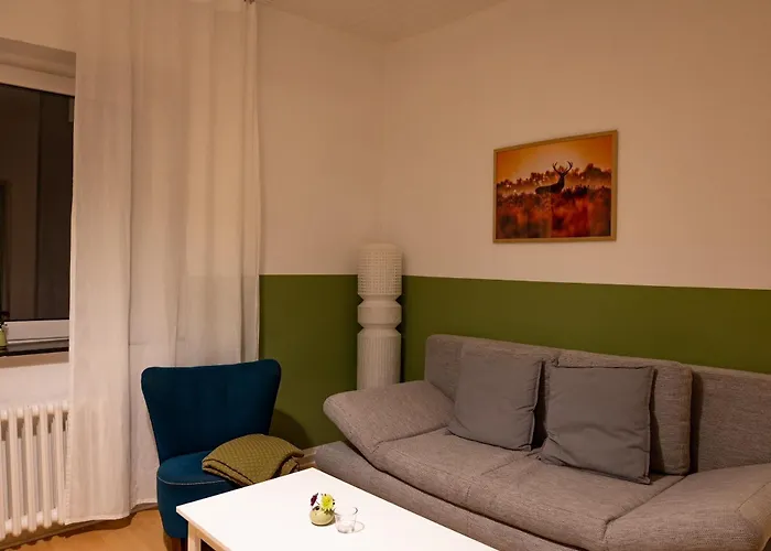 Altes Pfarrhaus