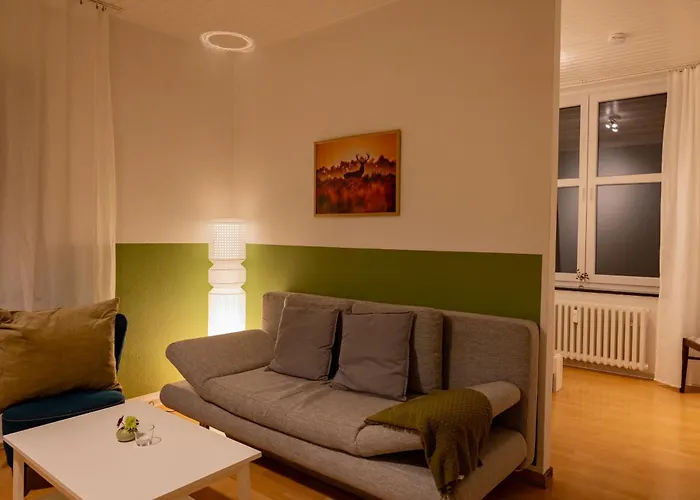 Altes Pfarrhaus